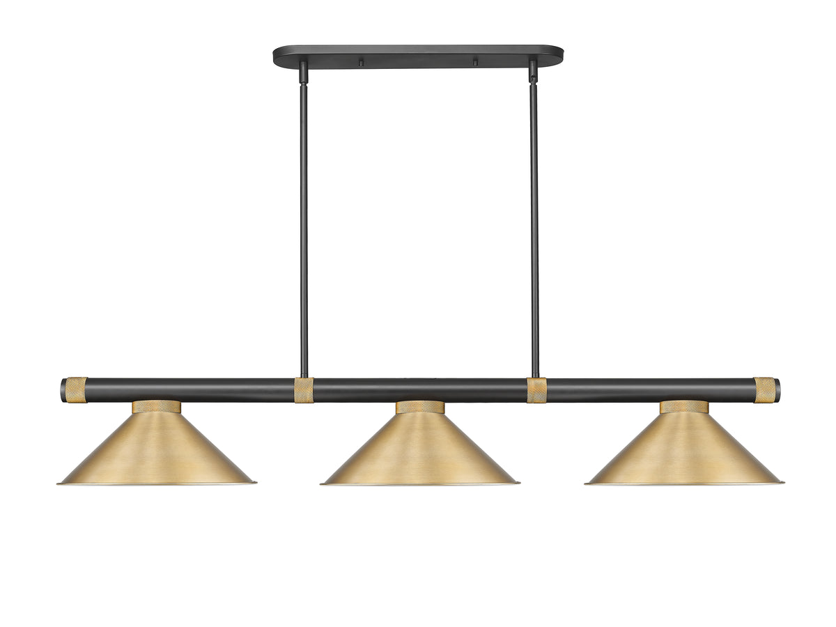 Vanguard 3 Light Billiard