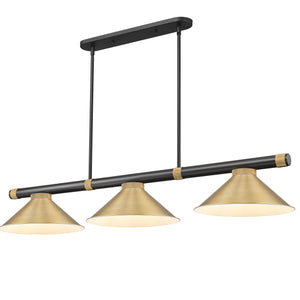 Vanguard 3 Light Billiard