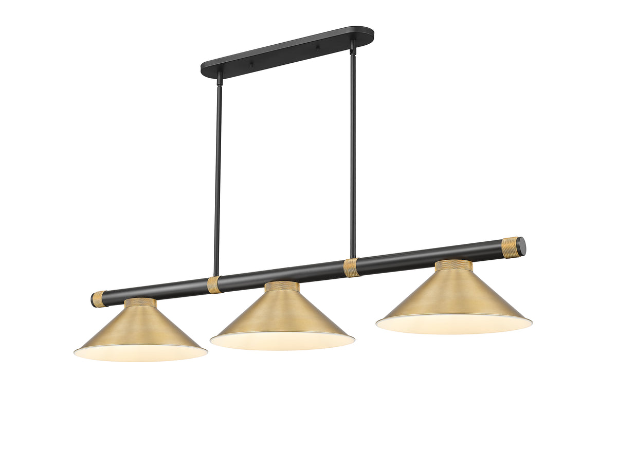 Vanguard 3 Light Billiard