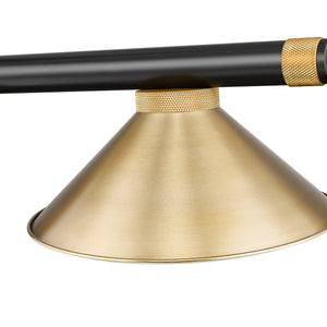 Vanguard 3 Light Billiard