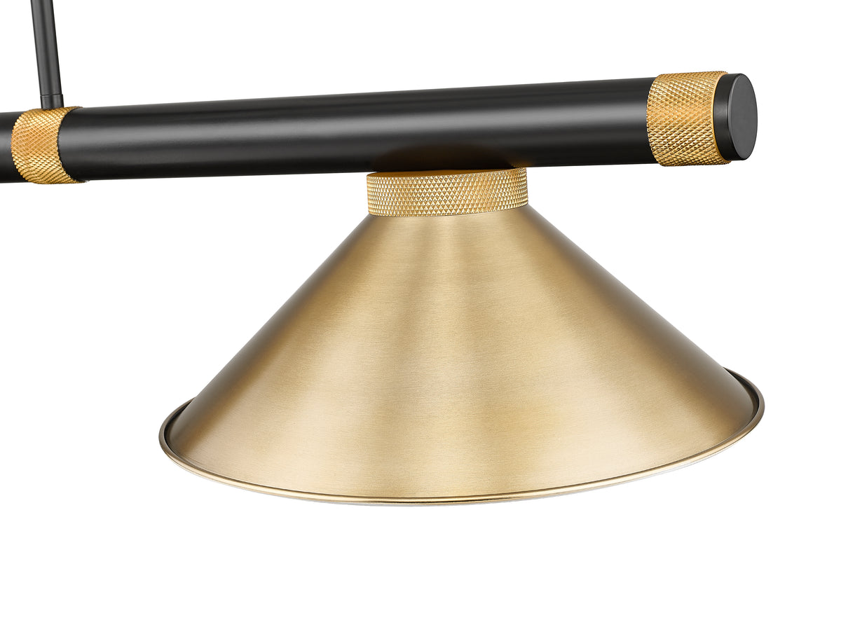 Vanguard 3 Light Billiard
