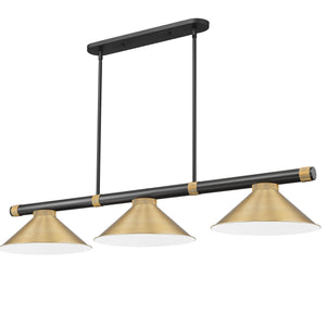 Vanguard 3 Light Billiard