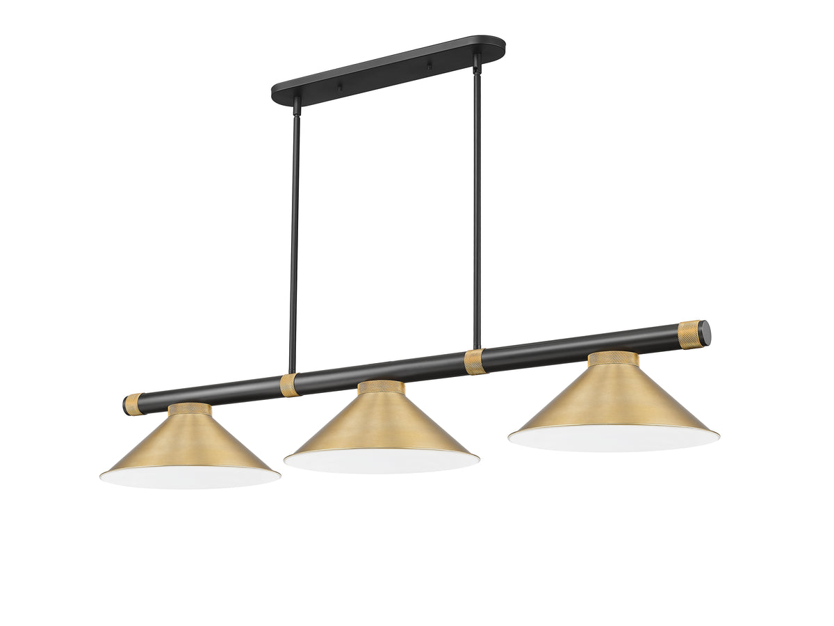 Vanguard 3 Light Billiard