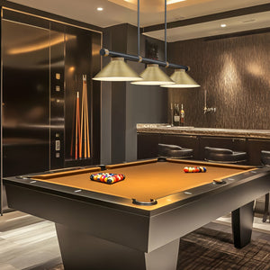 Vanguard 3 Light Billiard