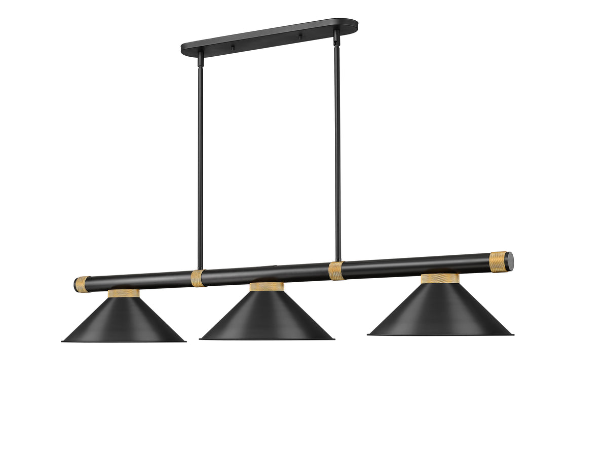 Vanguard 3 Light Billiard