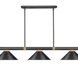 Vanguard 3 Light Billiard