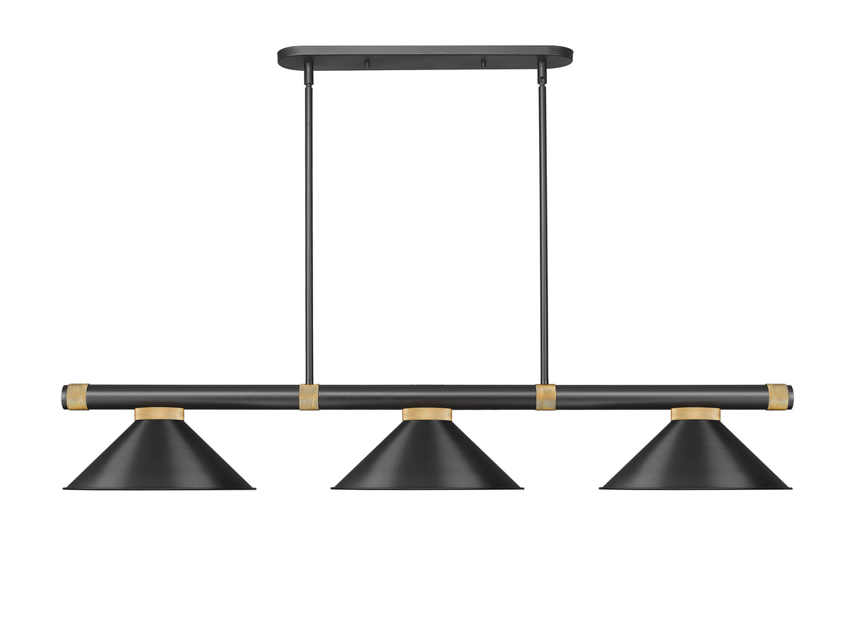 Vanguard 3 Light Billiard