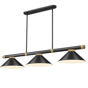 Vanguard 3 Light Billiard