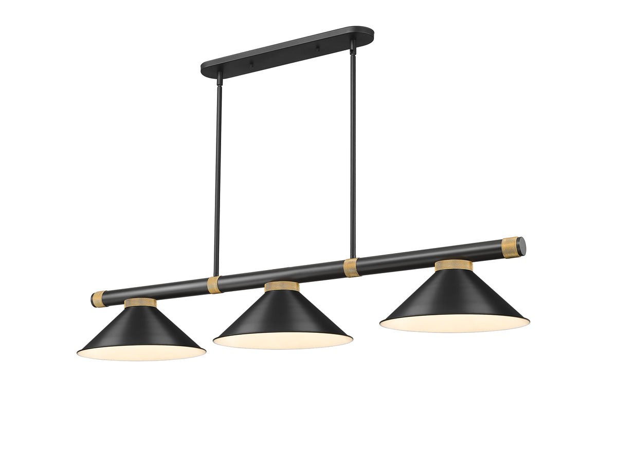 Vanguard 3 Light Billiard