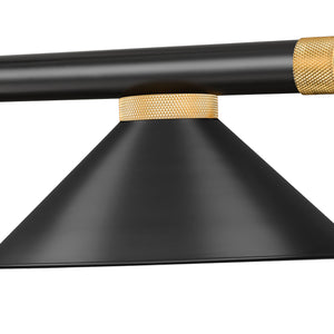 Vanguard 3 Light Billiard