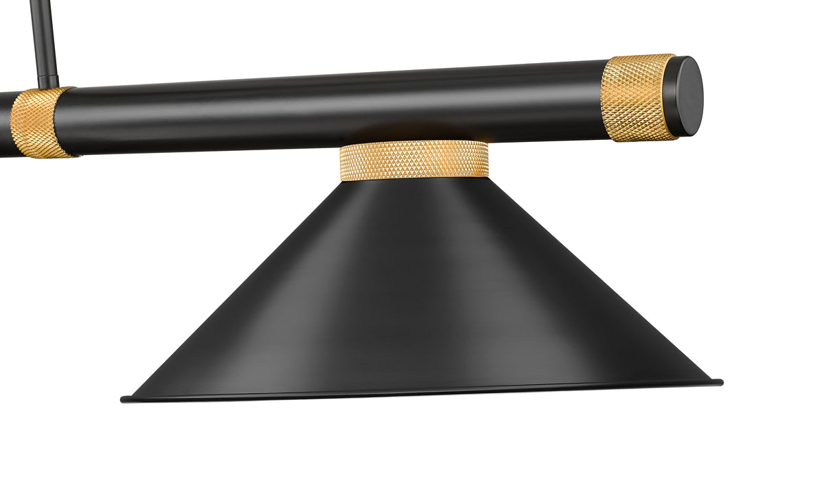 Vanguard 3 Light Billiard