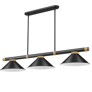 Vanguard 3 Light Billiard