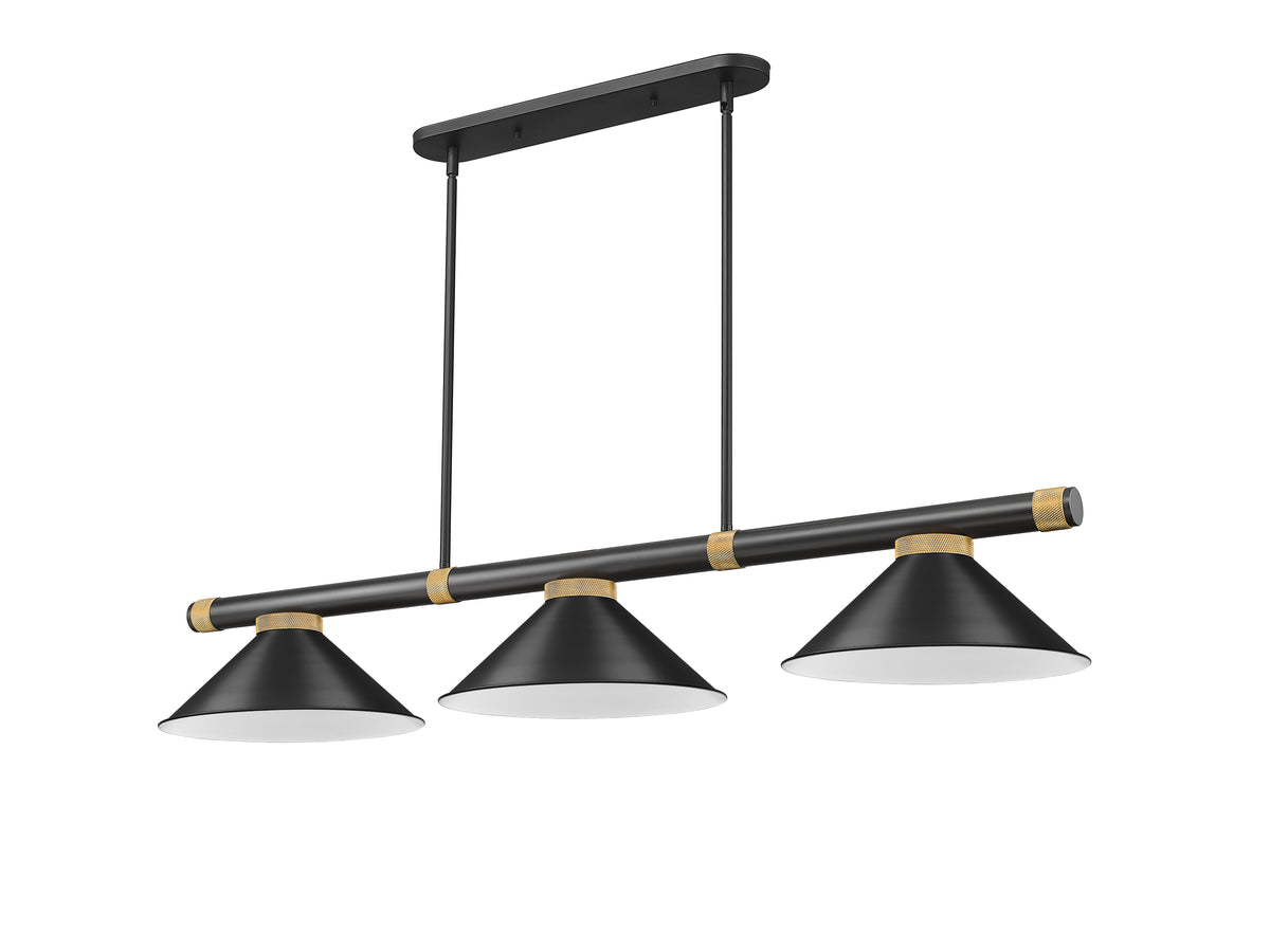 Vanguard 3 Light Billiard