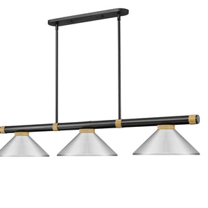 Vanguard 3 Light Billiard