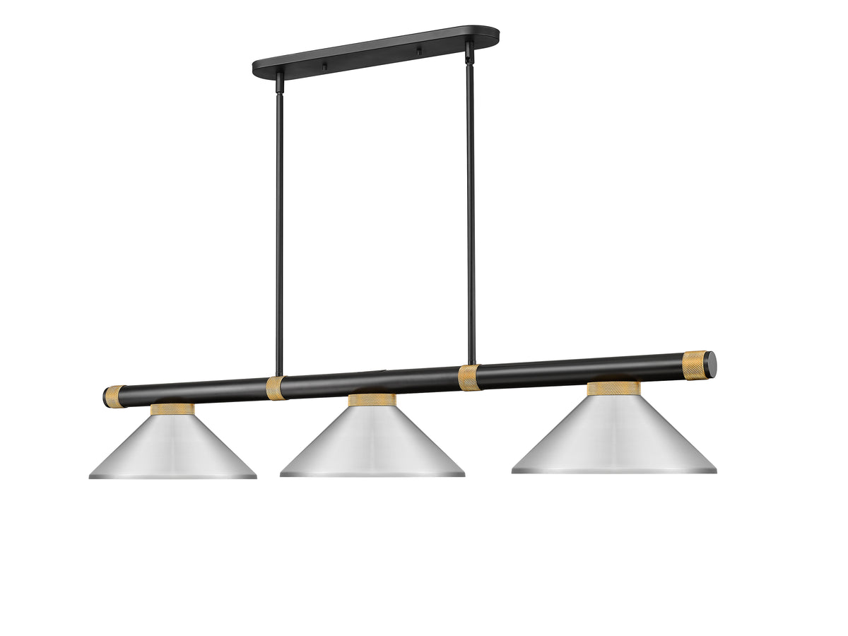 Vanguard 3 Light Billiard