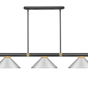Vanguard 3 Light Billiard
