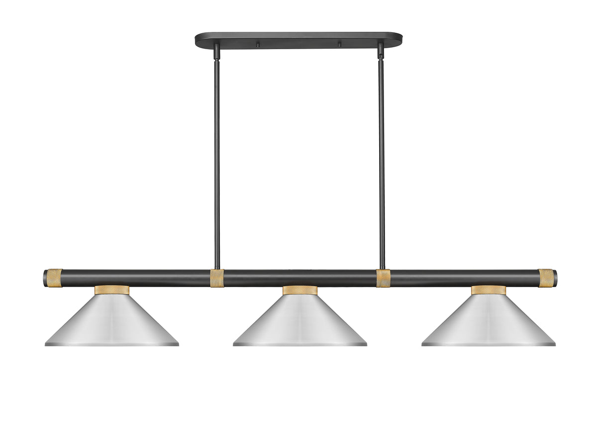 Vanguard 3 Light Billiard
