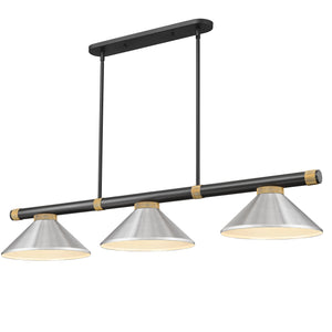 Vanguard 3 Light Billiard