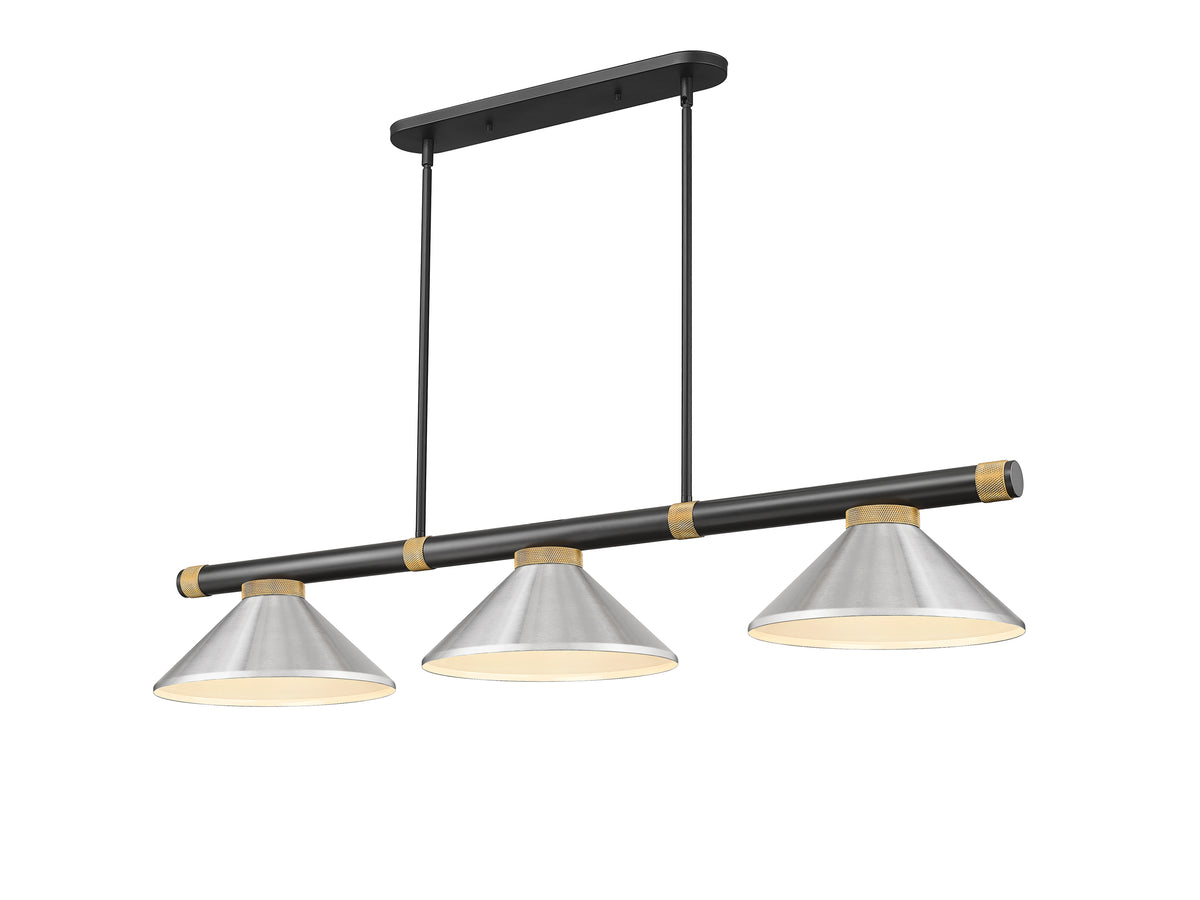 Vanguard 3 Light Billiard