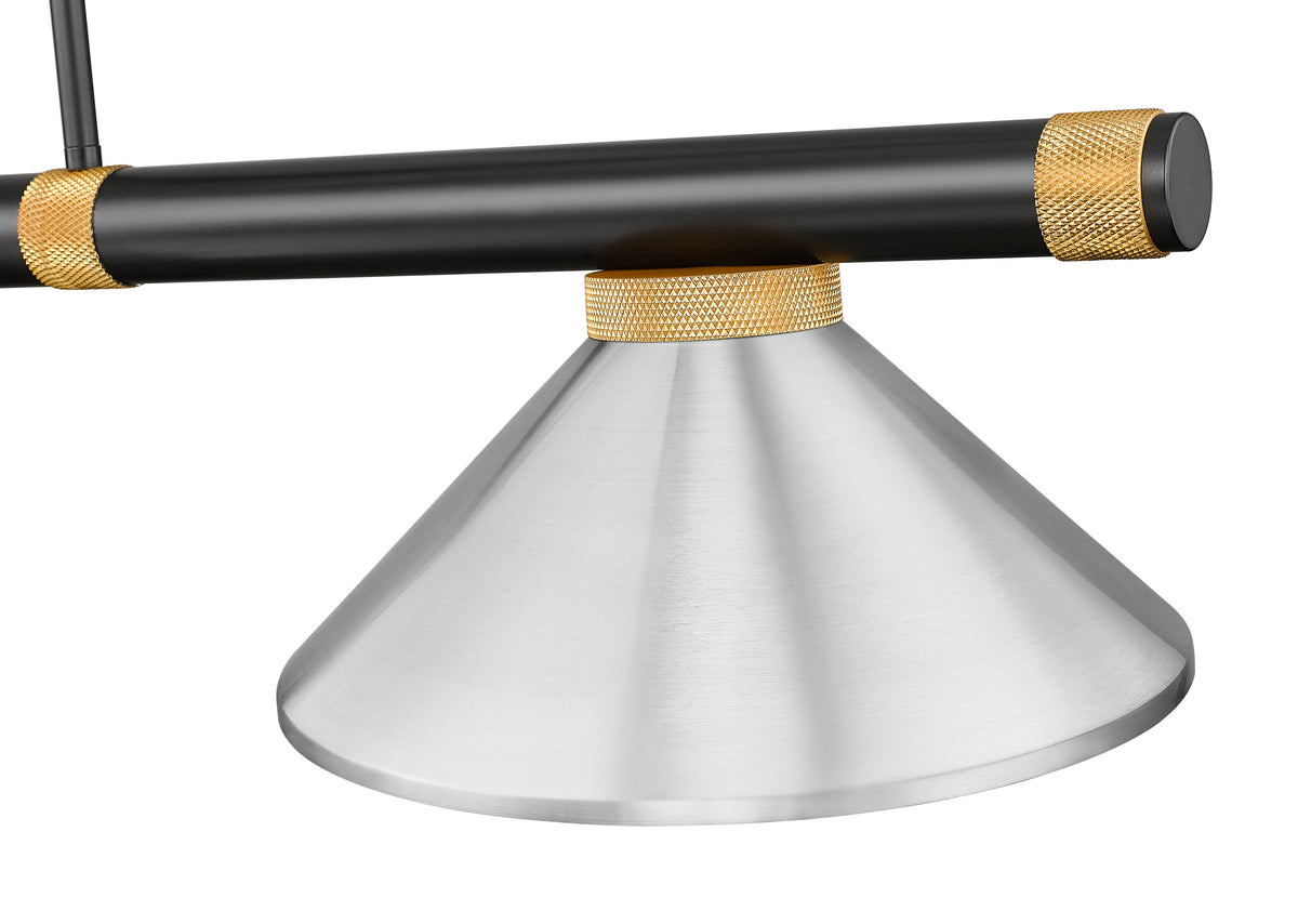 Vanguard 3 Light Billiard