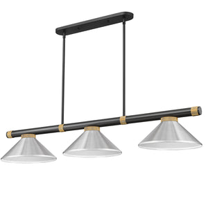 Vanguard 3 Light Billiard
