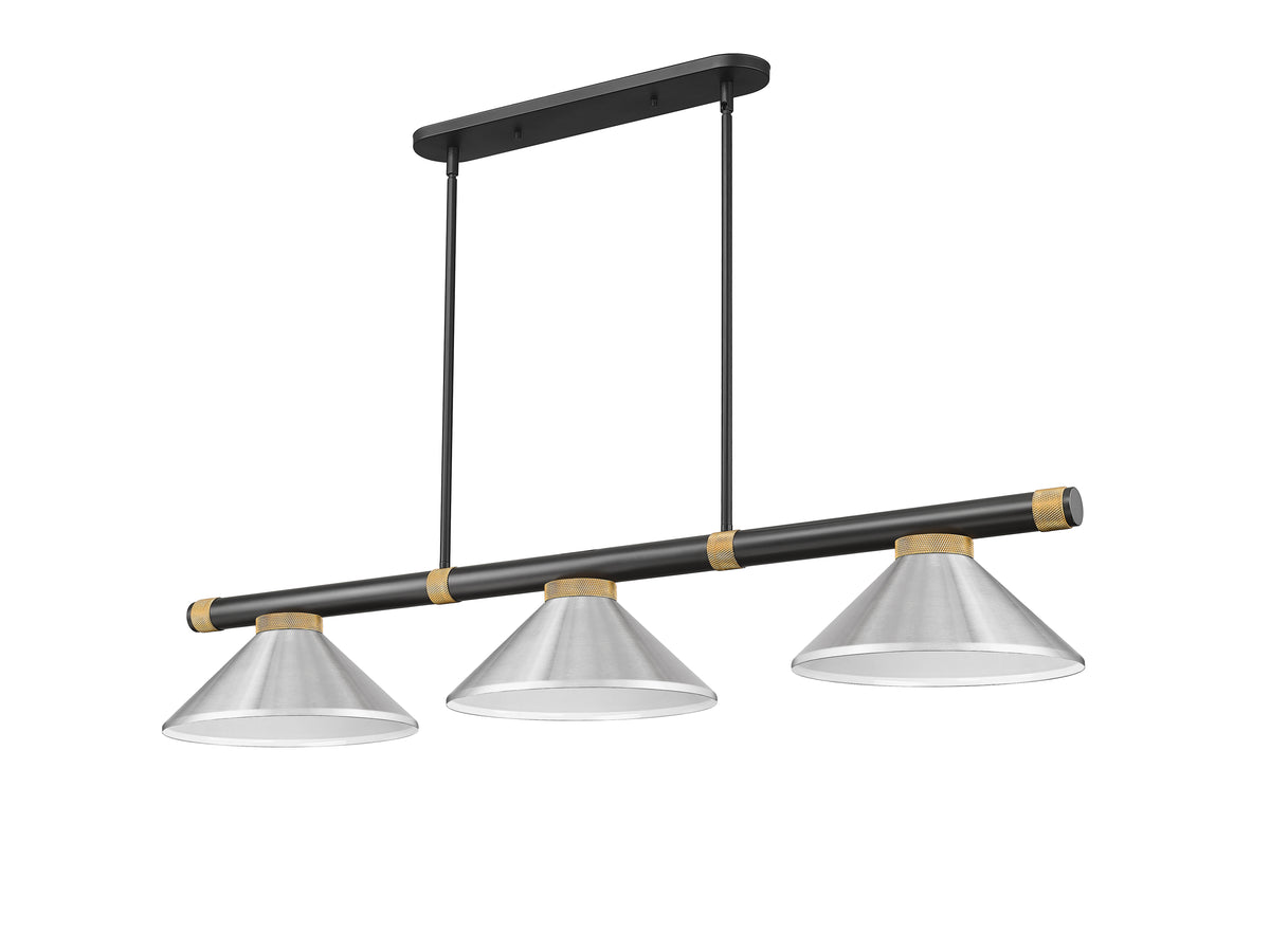 Vanguard 3 Light Billiard