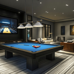 Vanguard 3 Light Billiard