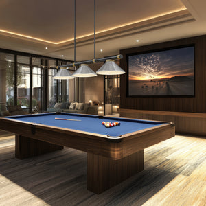 Vanguard 3 Light Billiard