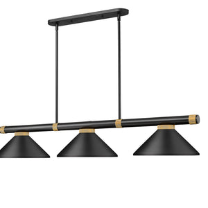 Vanguard 3 Light Billiard