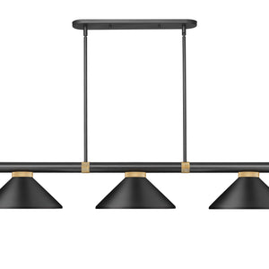 Vanguard 3 Light Billiard