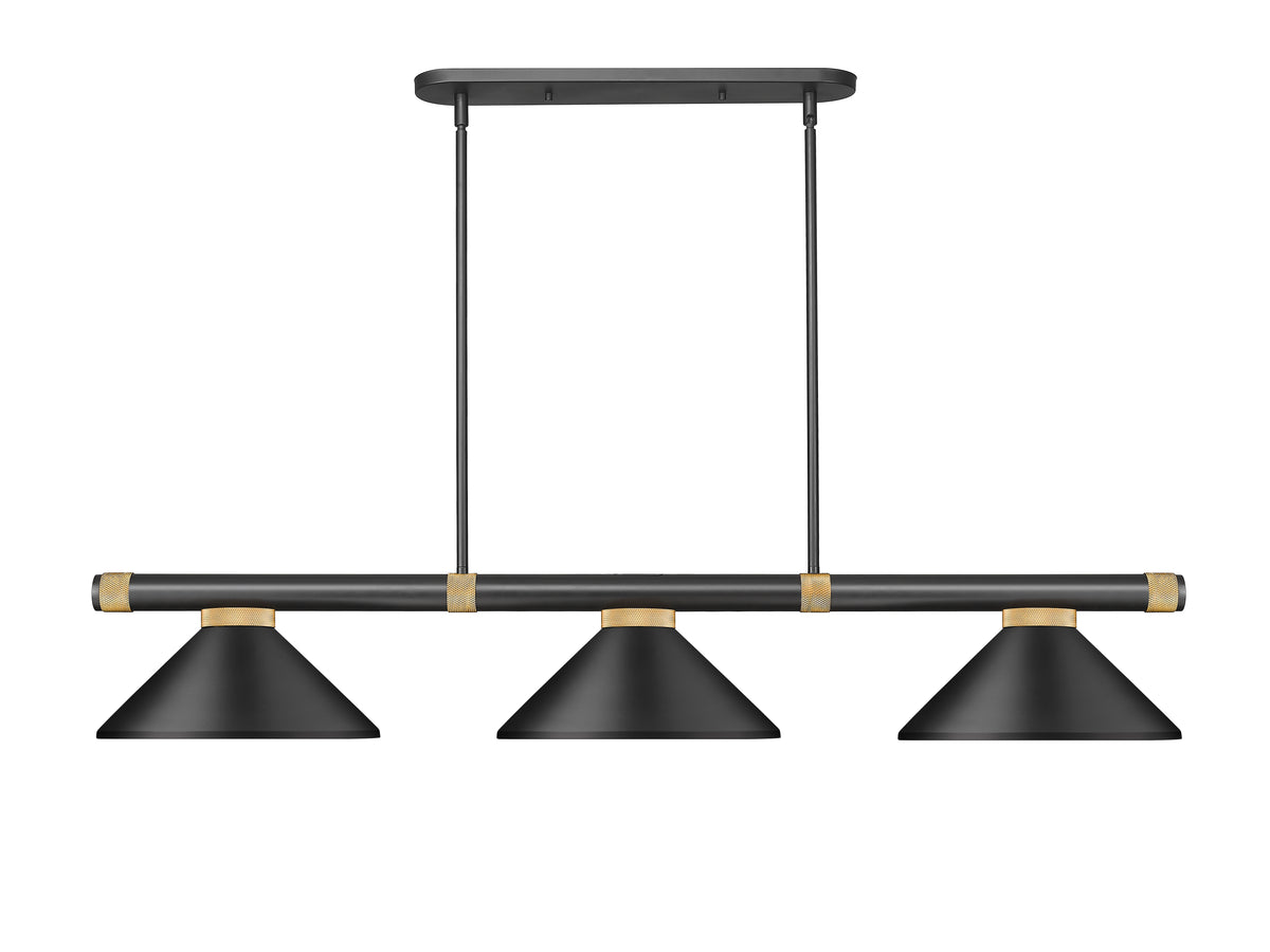 Vanguard 3 Light Billiard