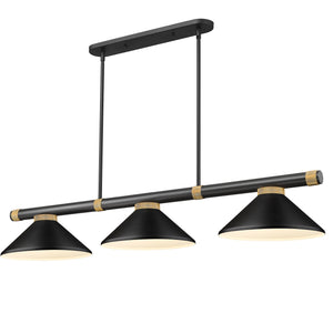 Vanguard 3 Light Billiard