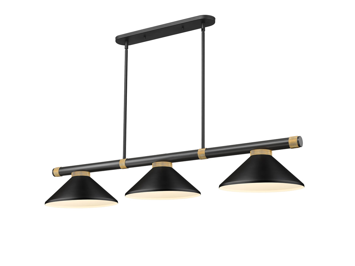 Vanguard 3 Light Billiard