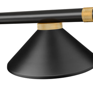 Vanguard 3 Light Billiard