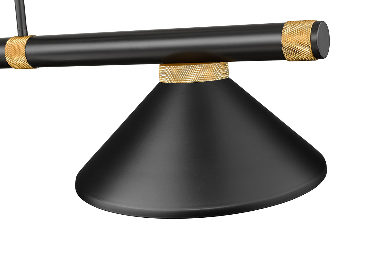Vanguard 3 Light Billiard