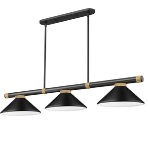 Vanguard 3 Light Billiard