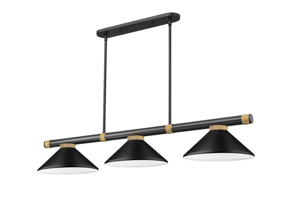 Vanguard 3 Light Billiard