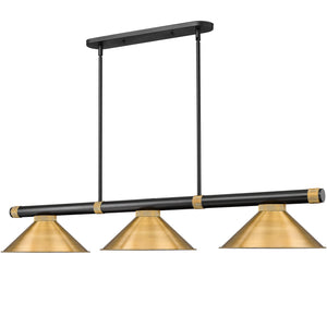 Vanguard 3 Light Billiard