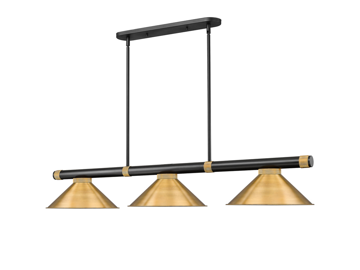 Vanguard 3 Light Billiard