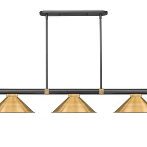 Vanguard 3 Light Billiard