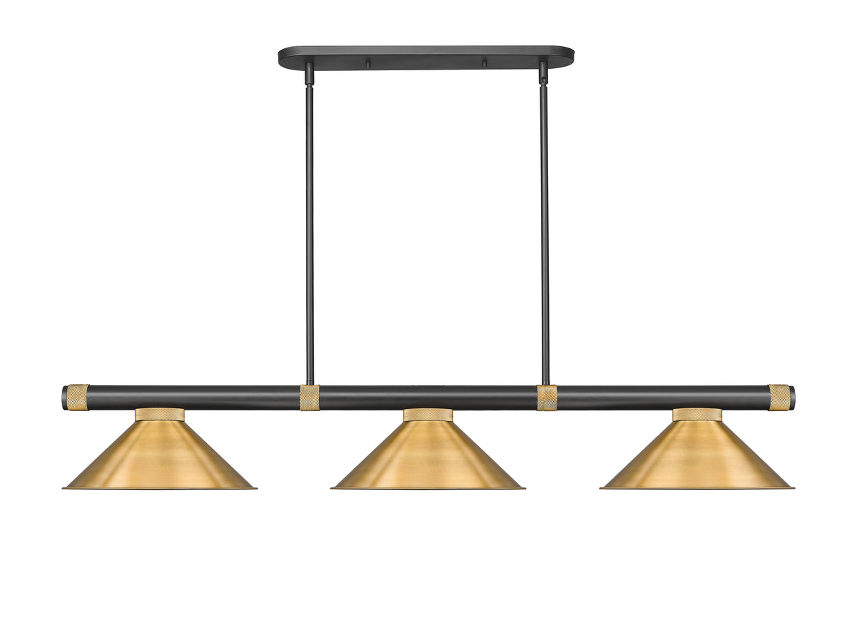 Vanguard 3 Light Billiard