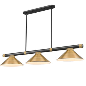 Vanguard 3 Light Billiard