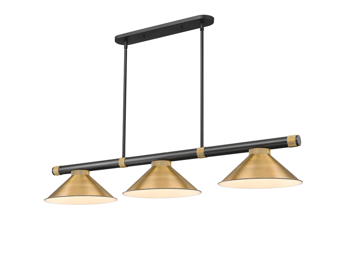 Vanguard 3 Light Billiard