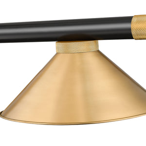 Vanguard 3 Light Billiard