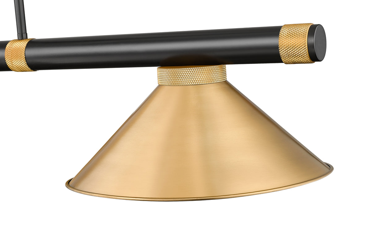 Vanguard 3 Light Billiard