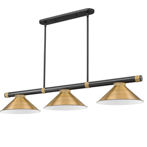 Vanguard 3 Light Billiard