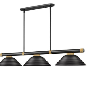 Vanguard 3 Light Billiard