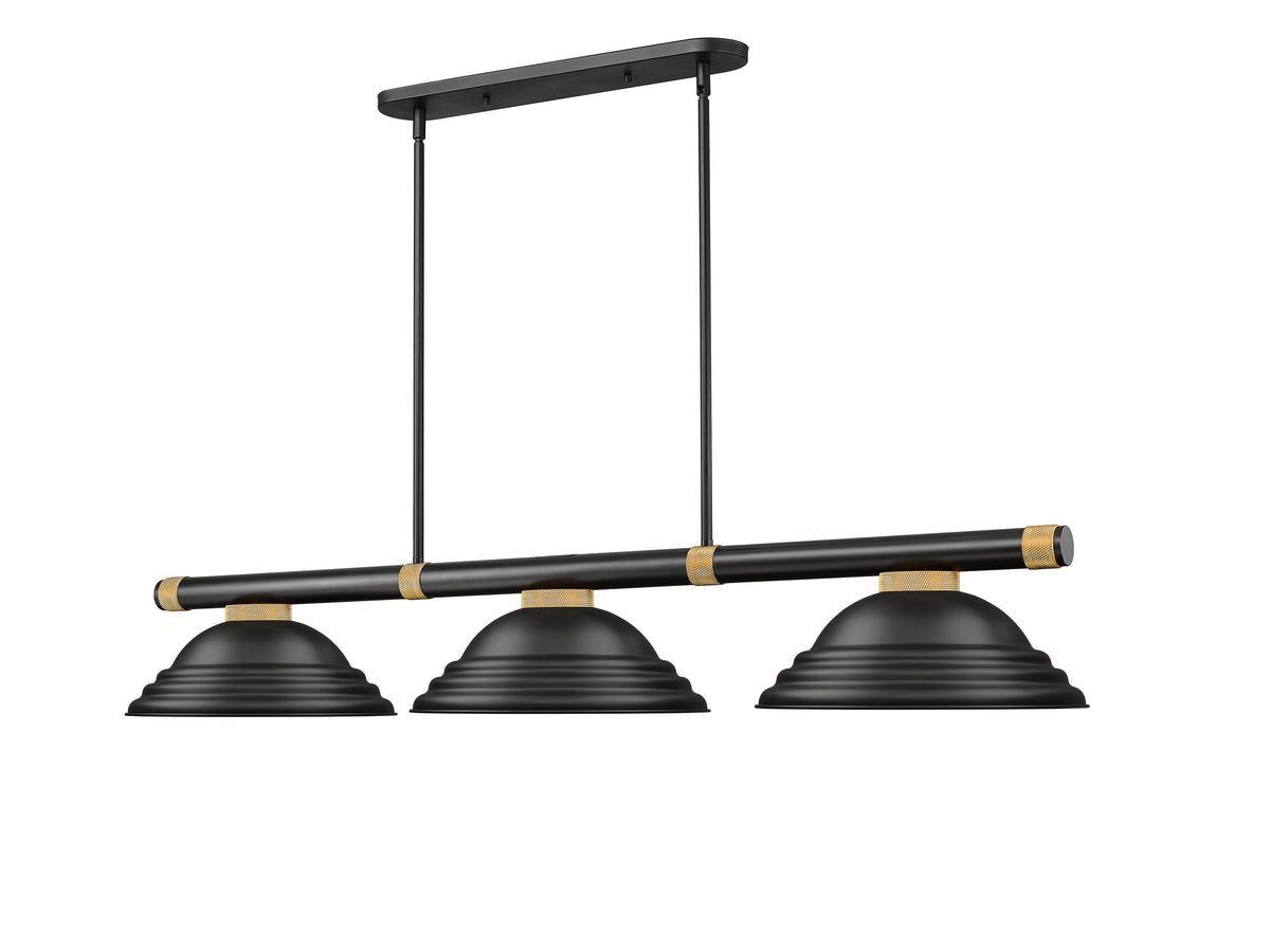 Vanguard 3 Light Billiard