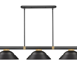 Vanguard 3 Light Billiard