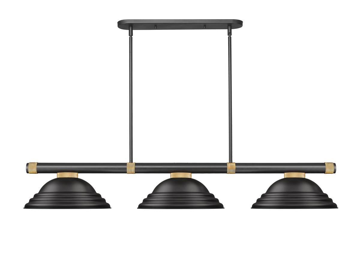 Vanguard 3 Light Billiard